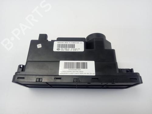 Ander MERCEDES-BENZ E-CLASS (W210) E 240 (210.061) (170 hp) 18265663