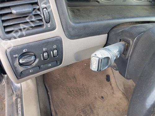 Left front shock absorber VOLVO S60 I (384) 2.4 D | BP30373702M16 