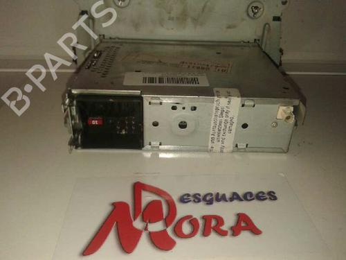 Radio SEAT IBIZA IV ST (6J8, 6P8)  | BP16339736E6 