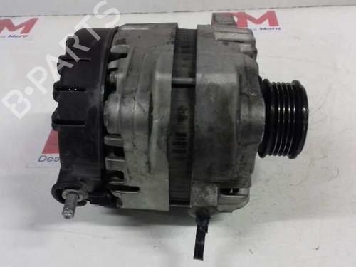 Alternator KIA CARENS IV 1.7 CRDi | BP12642661M7 