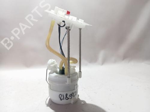 braenslepump-mazda-cx-60-kh_-2022-36990576 main image
