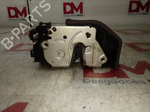 Rear left lock BMW 1 (E87) 118 d | BP12674183C100 