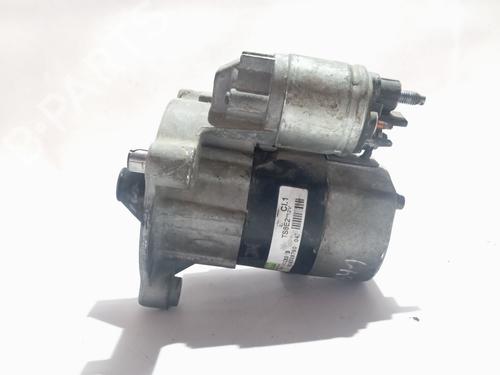 Starter PEUGEOT 206+ (2L_, 2M_) 1.4 i (2LKFWA, 2MKFWA) | BP39464583M8 - Image 2