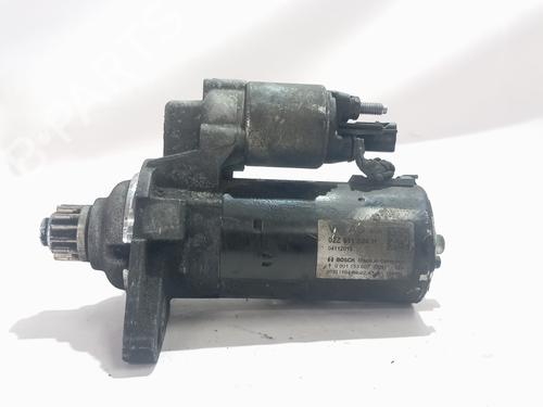 Starter AUDI A1 Sportback (8XA, 8XF) 1.6 TDI | BP35791211M8 - Image 2