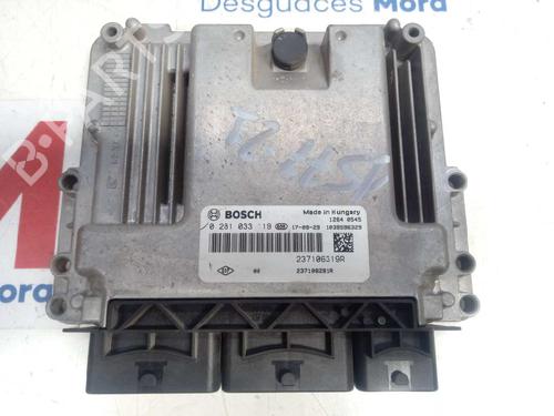 Used Engine control unit (ECU) RENAULT CLIO IV (BH_) [2012-2021]  12665555