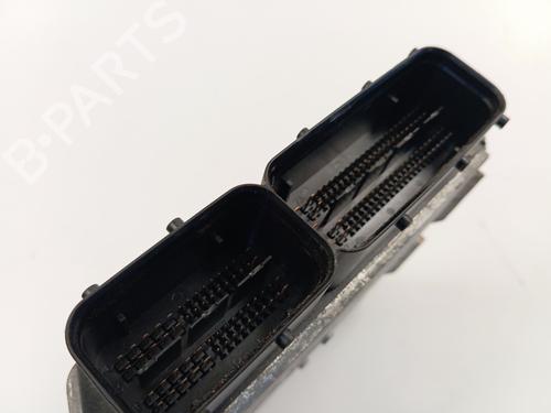 Engine control unit (ECU) OPEL CORSA D (S07) 1.3 CDTI (L08, L68) | BP39559817M57 - Image 3