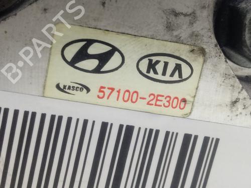 Steering pump HYUNDAI TUCSON (JM)  | BP13668050M99 