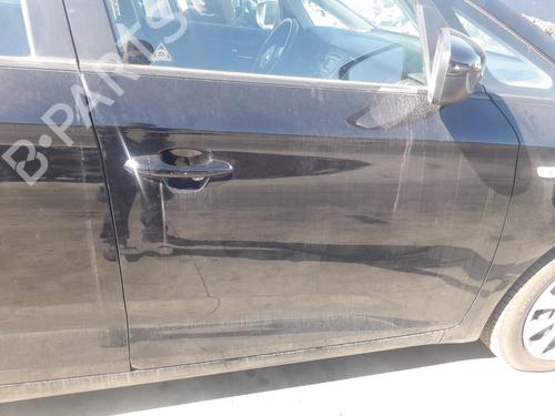 Right front door KIA CARENS IV  | BP12672278C3