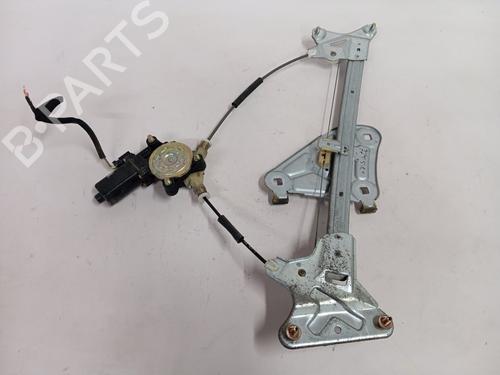 Used Front right window mechanism HYUNDAI COUPE II (GK) 1.6 16V (105 hp) 22523033