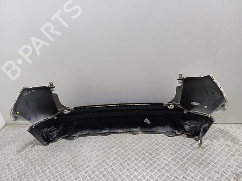 Rear bumper RENAULT CAPTUR I (J5_, H5_)  | BP31706751C8 