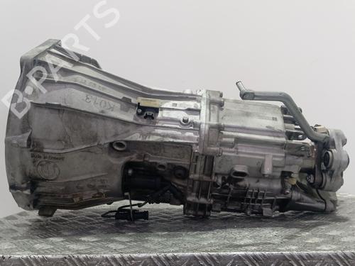 Gearbox BMW X3 (F25) sDrive 18 d | BP36990445M3 - Image 4