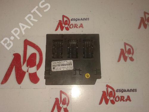 Elektronisk modul SEAT LEON (1P1) [2005-2013]  27474214