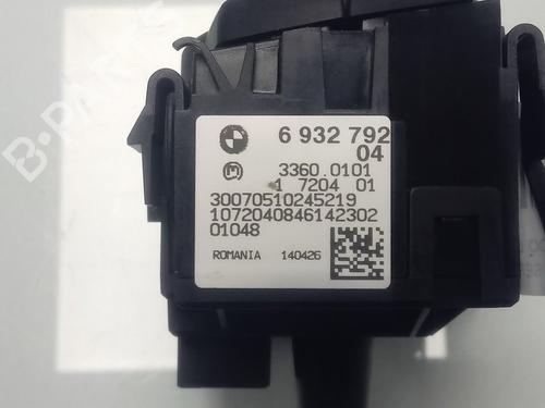 Headlight switch BMW 1 (E87) 118 d | BP15550621I24 