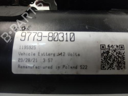 Starter KIA CERATO I Saloon (LD)  | BP29410153M8 