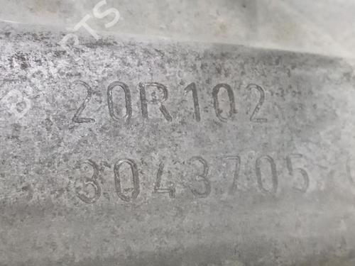 Gearbox CITROËN C3 III (SX) 1.5 BlueHDi 100 (SXYHYP, SXYHTU) | BP33468107M3 - Image 4