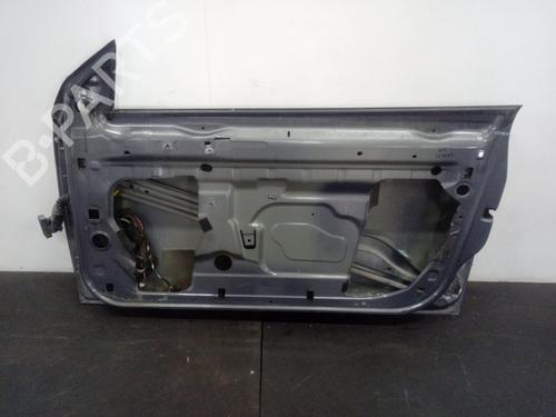 Right front door RENAULT MEGANE II (BM0/1_, CM0/1_)  | BP15522441C3 