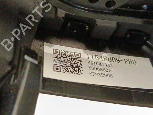 Steering wheel MG MG HS (AS23)  | BP33287695C49  - Image 6