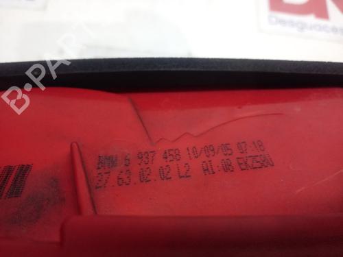 Right taillight BMW 3 (E90) 318 d | BP12673463C35 