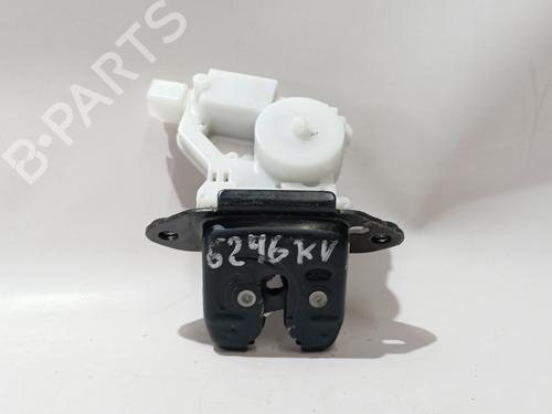tailgate-lock-nissan-qashqai-ii-j11-j11_-2013-34581458 main image