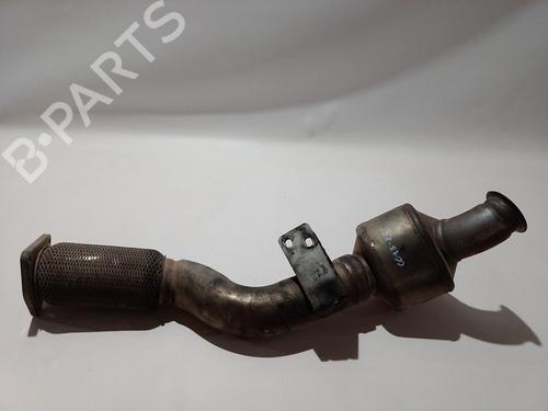 Katalysator Katalysator VW TOUAREG (7LA, 7L6, 7L7) 2.5 R5 TDI (174 hp) 35979656 35979656