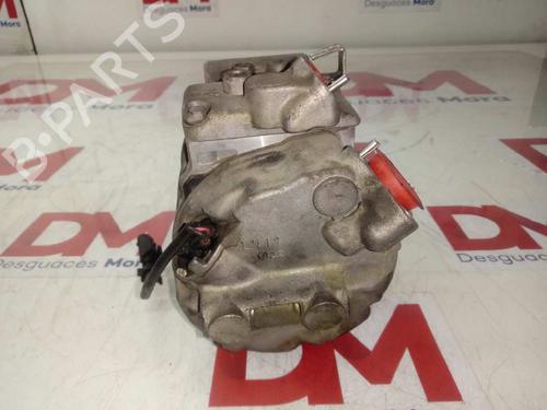 AC compressor BMW 6 (E63) 650 i | BP12664892M34 
