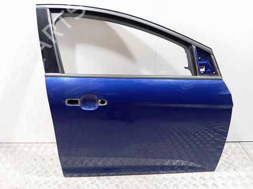 Right front door FORD FOCUS III 1.0 EcoBoost | BP23892629C3 