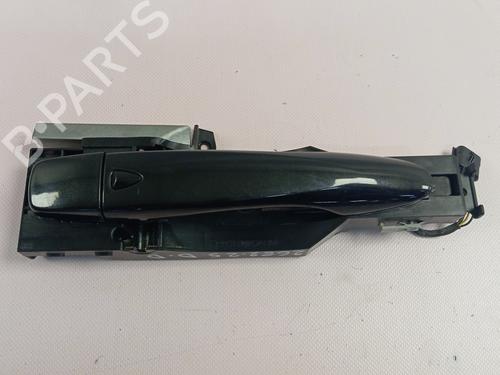 Used Front right exterior door handle NISSAN QASHQAI II (J11, J11_) [2013-2026]  31886652