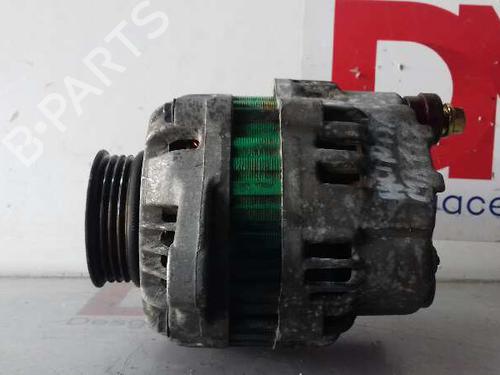 Alternator HYUNDAI ATOS (MX) 1.0 i | BP16634945M7 