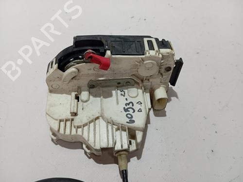 Serrure avant droite CHRYSLER SEBRING Convertible (JS) 2.7 | BP30566557C97 