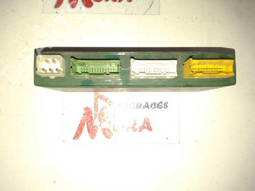 Electronic module BMW 5 (E28) 525 i | BP16822852M83 