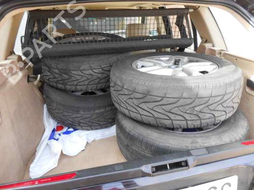 Panel rude bagtil højre BMW X5 (E53)  | BP14127272C92 