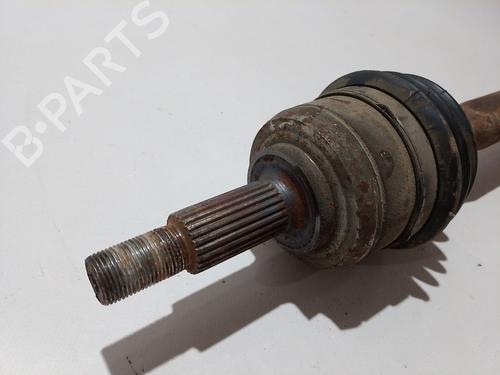 Right front driveshaft RENAULT MEGANE IV Hatchback (B9A/M/N_) | BP36432850M39 - Image 2