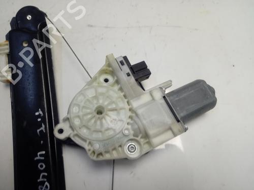 Rear left window mechanism PORSCHE PANAMERA (970) 3.0 D | BP13749456C24 