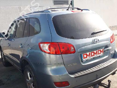 Transfer box HYUNDAI SANTA FÉ II (CM)  | BP12670234M36 