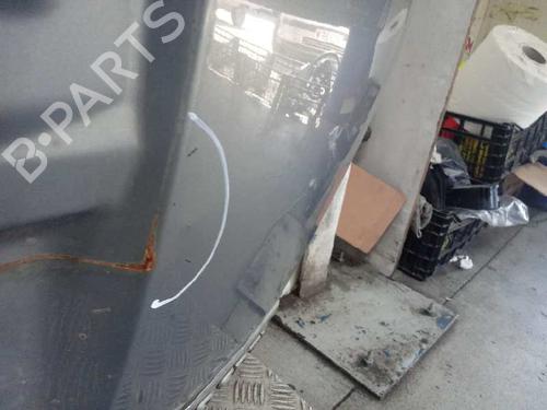 Tailgate OPEL ANTARA A (L07)  | BP12640170C6 