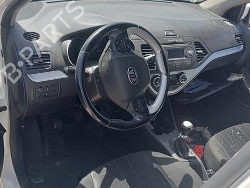 Left taillight KIA PICANTO II (TA) 1.0 | BP27882418C34  - Image 9