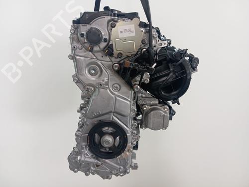 Engine TOYOTA YARIS (_P21_, _PA1_, _PH1_) 1.5 Hybrid (MXPH10, MXPH11) | BP39146183M1 - Image 4