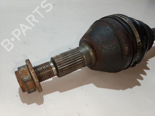 Left front driveshaft SEAT LEON (1M1) 1.9 TDI | BP39384395M38 - Image 2