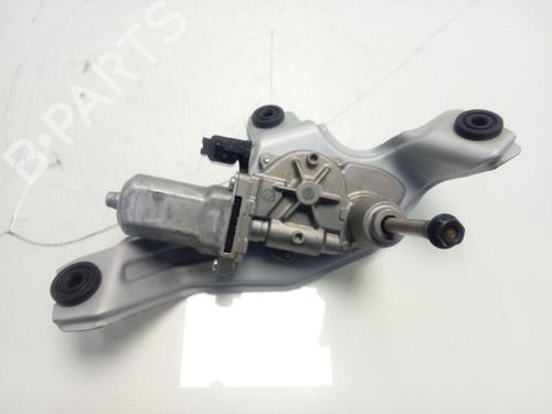 Used Rear wiper motor HYUNDAI KONA (OS, OSE, OSI) [2017-2023]  15676829