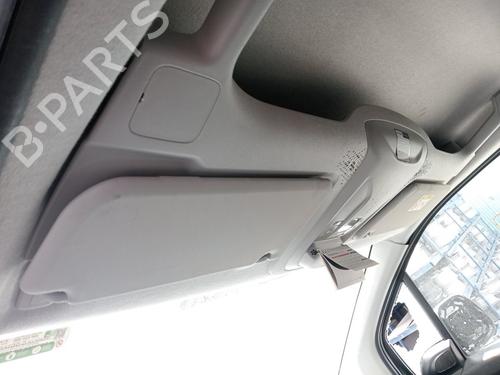 Rat CITROËN BERLINGO / BERLINGO FIRST Box Body/MPV (M_)  | BP18674256C49 