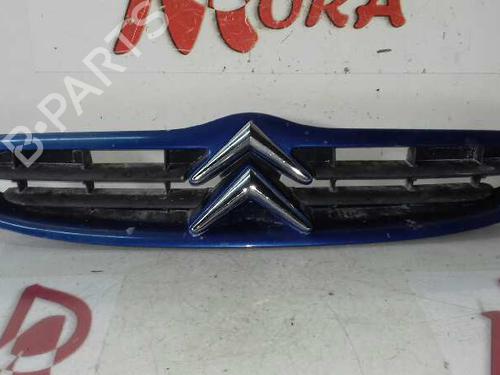 Grill CITROËN SAXO (S0, S1) 1.5 D | BP12834089C40 