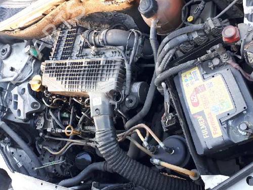 ABS pump RENAULT KANGOO Express (FC0/1_) | BP12664308M43