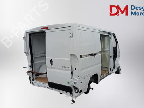 Radio PEUGEOT BOXER Van 2.2 BlueHDi 120 | BP29608845E6  - Image 7