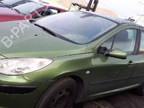 Right front window switch PEUGEOT 307 (3A/C)  | BP30371192I26 