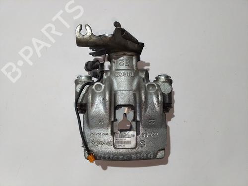 Left rear brake caliper IVECO DAILY VI Van 35S16, 35C16, 40C16, 50C16, 70C16 | BP40158314M107 - Image 4