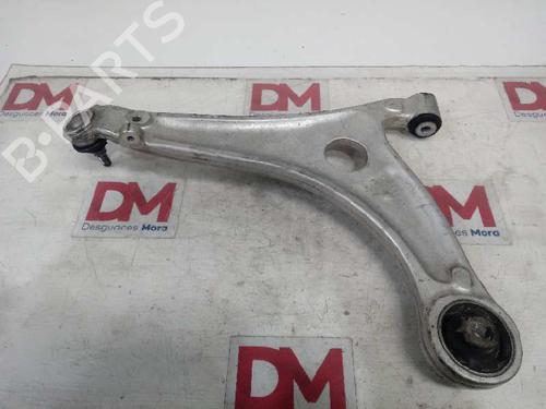 Right front suspension arm AUDI A2 (8Z0) 1.4 TDI | BP16565291M13 