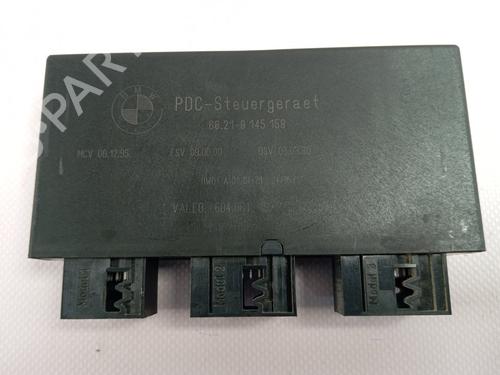 Used Electronic module BMW X5 (E70) 3.0 d (235 hp) 30375380