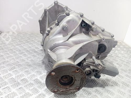 Transfer box NISSAN NAVARA NP300 (D40)  | BP28074891M36 