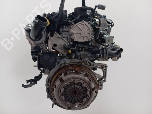 Engine OPEL COMBO Box Body/MPV (K9) 1.5 D | BP38951080M1 - Image 8