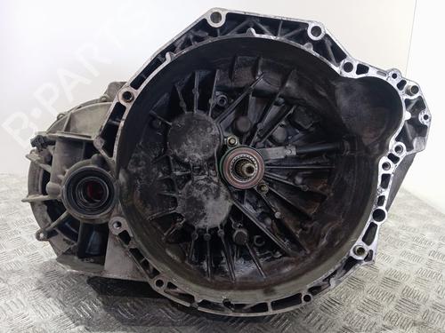 Used Gearbox RENAULT MASTER II Van (FD) 2.5 dCi (120 hp) 25855785